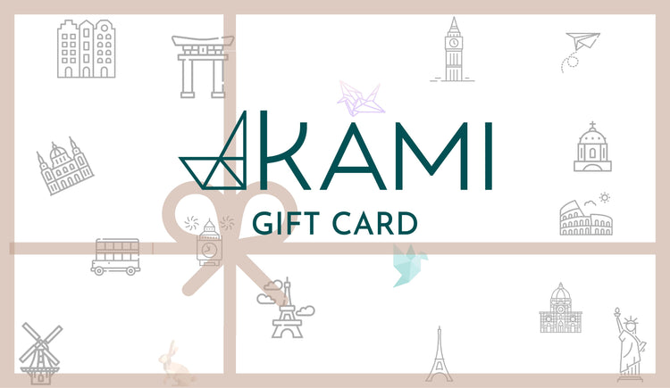 Kami Gift