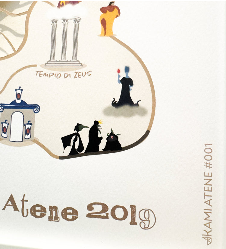 CREA LA TUA MAPPA 🗺️