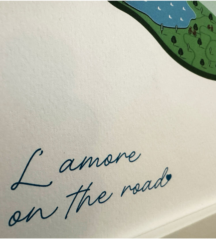 CREA LA TUA MAPPA 🗺️