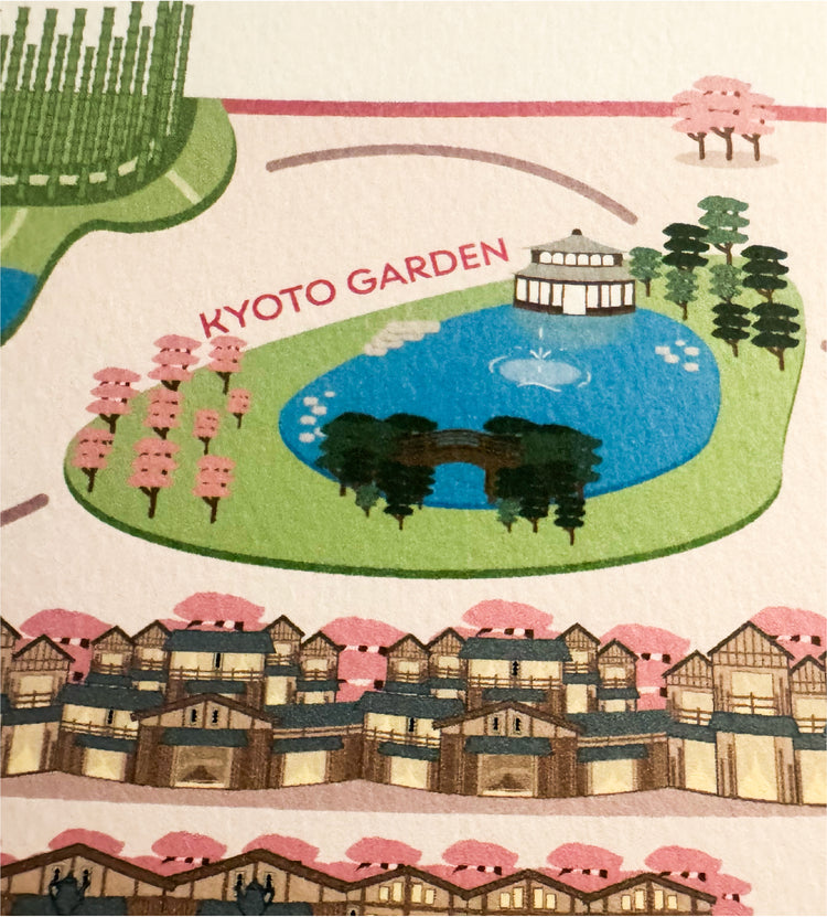 CREA LA TUA MAPPA 🗺️