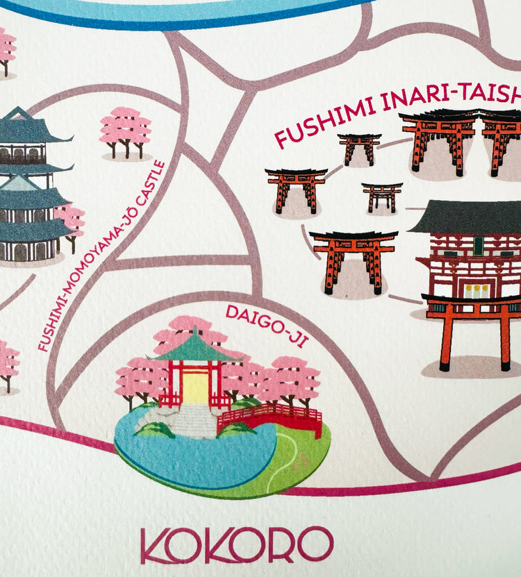 CREA LA TUA MAPPA 🗺️