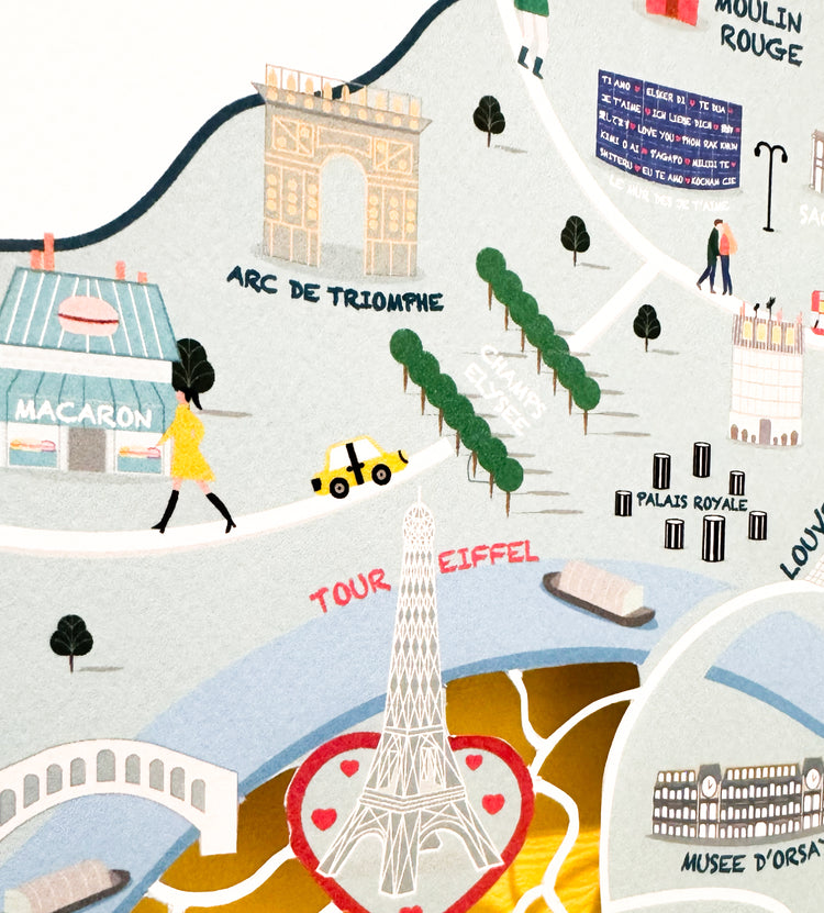 CREA LA TUA MAPPA 🗺️