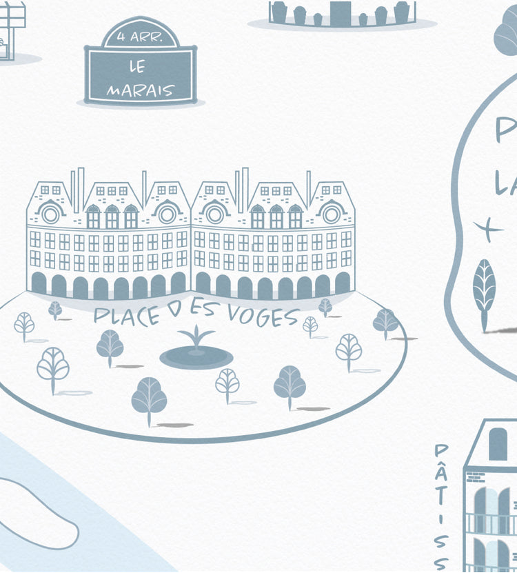 CREA LA TUA MAPPA 🗺️