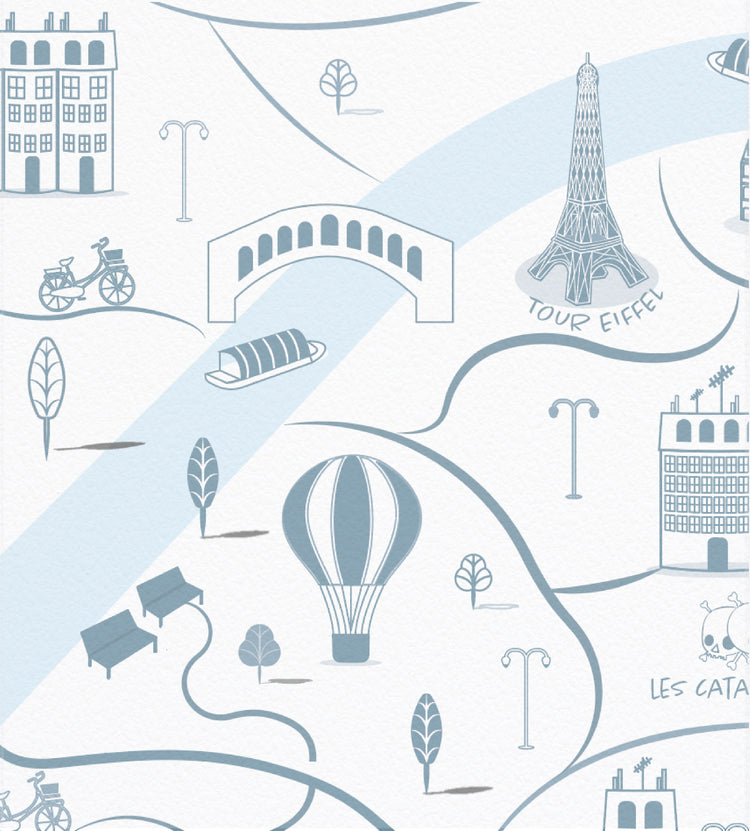 CREA LA TUA MAPPA 🗺️