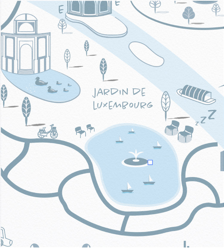 CREA LA TUA MAPPA 🗺️