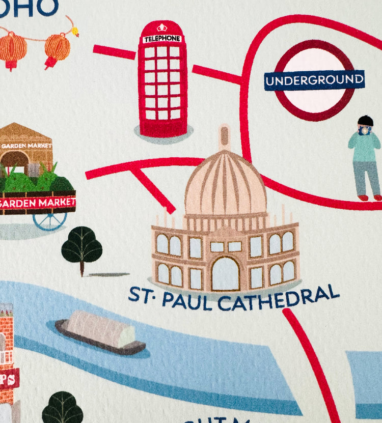 CREA LA TUA MAPPA 🗺️