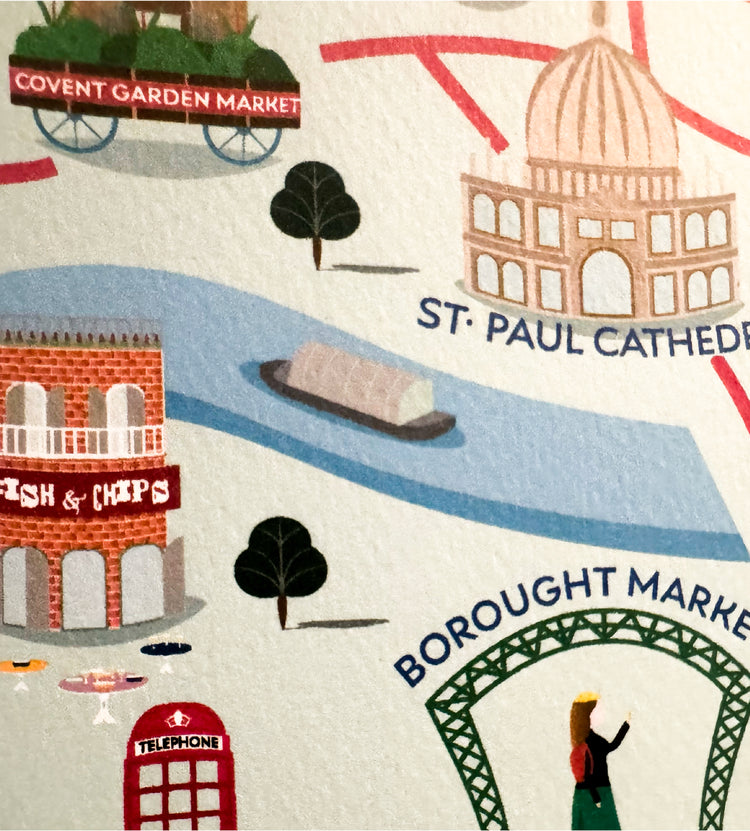 CREA LA TUA MAPPA 🗺️