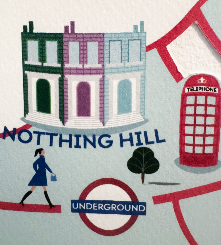 CREA LA TUA MAPPA 🗺️