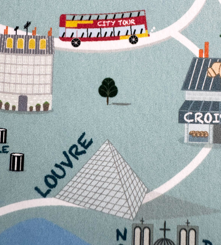 CREA LA TUA MAPPA 🗺️