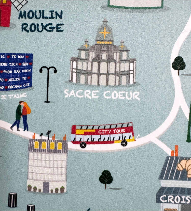 CREA LA TUA MAPPA 🗺️