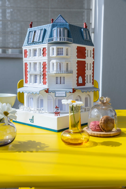 Bistrot de Papier